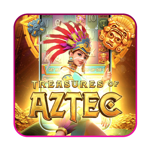 Treasures of Aztec