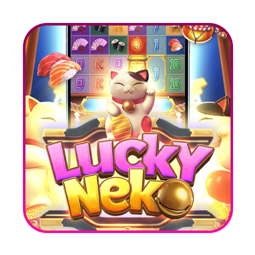 Lucky Neko