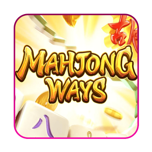 Mahjong Ways