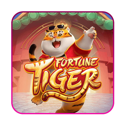 Fortune Tiger